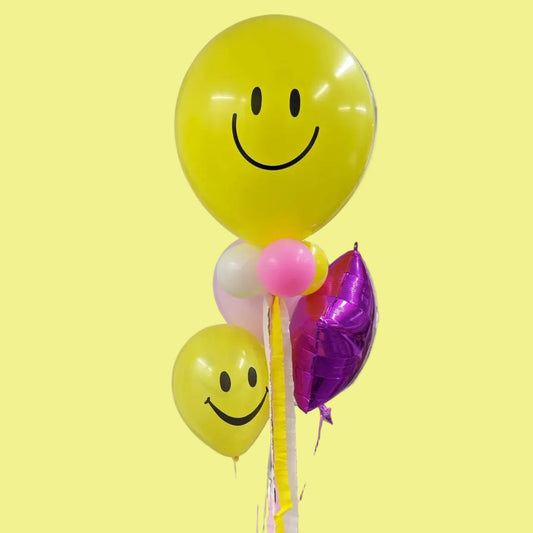 Globo Smile