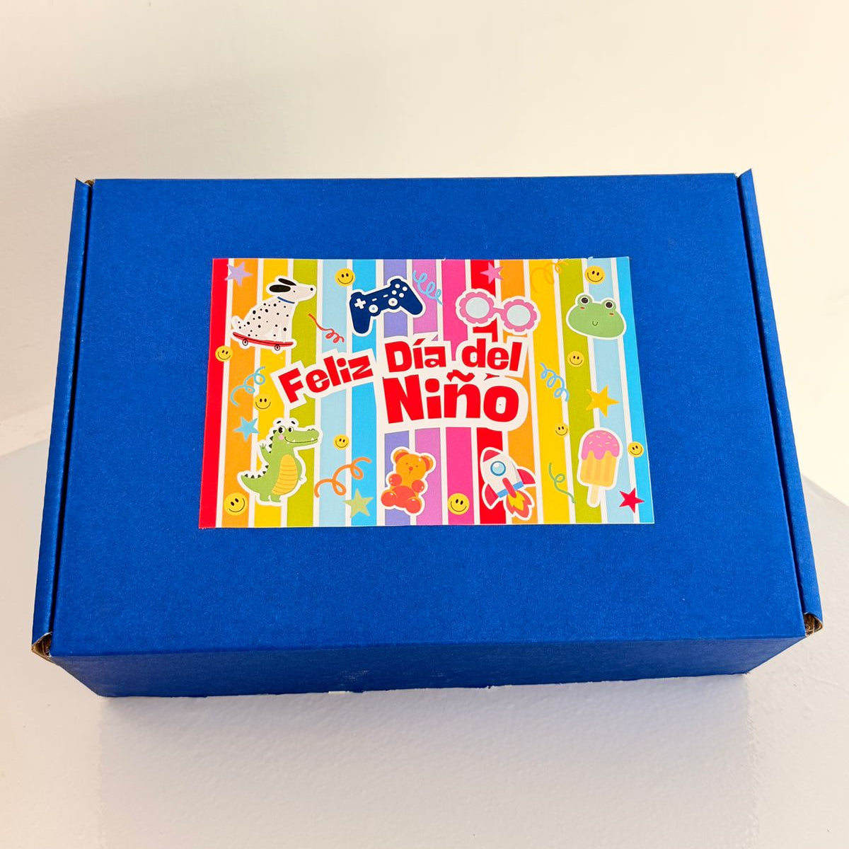 Surprise Box Niño