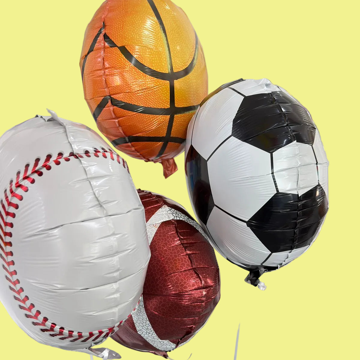 Globos Deportes