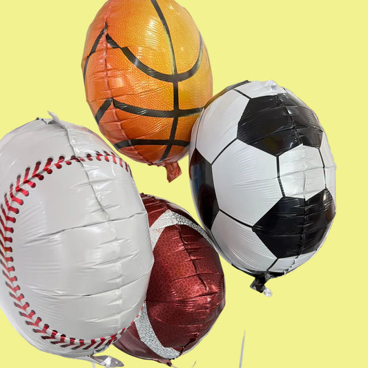 Globos Deportes