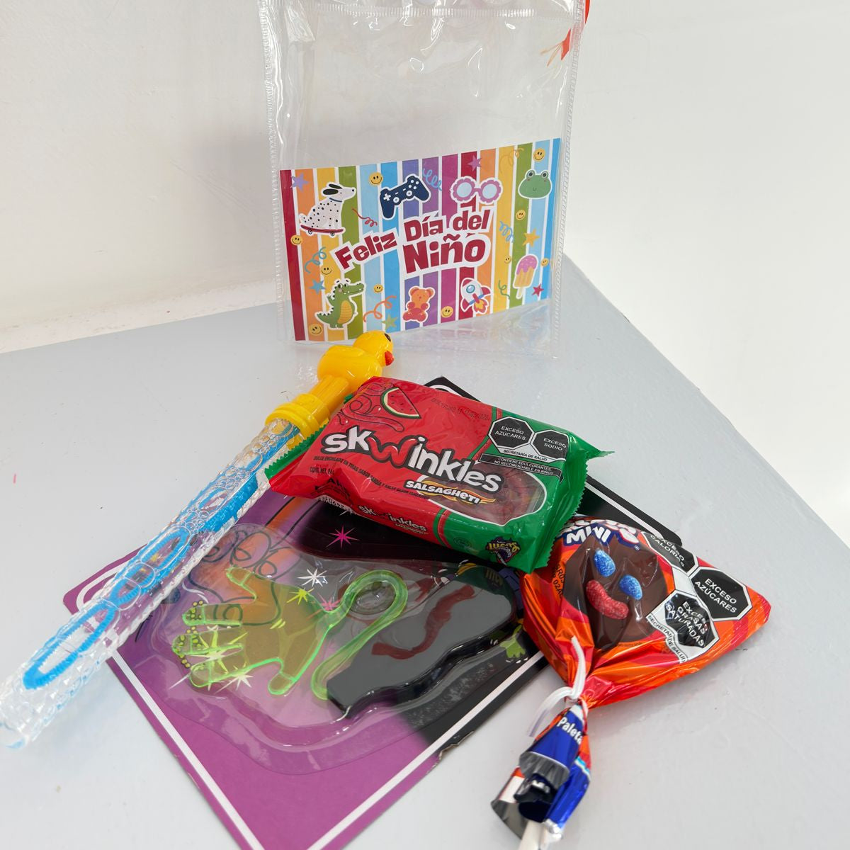 Surprise Bag