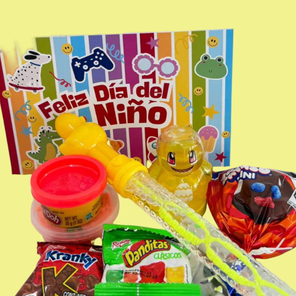 Lunch Box