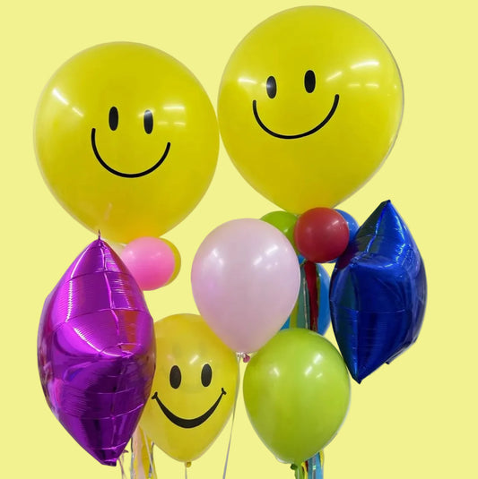 Globo Smile