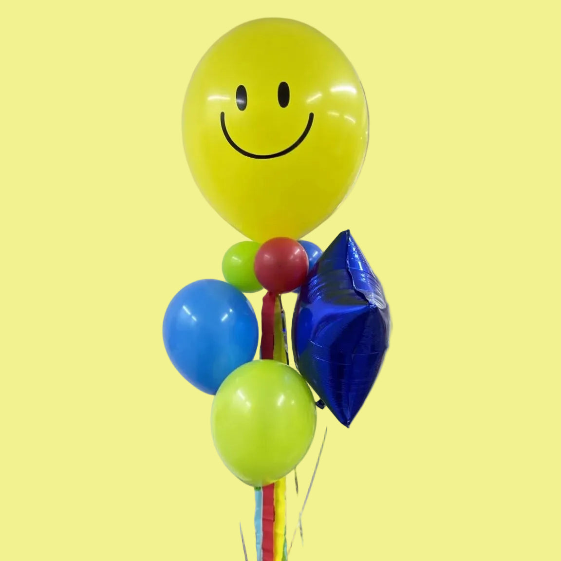 Globo Smile