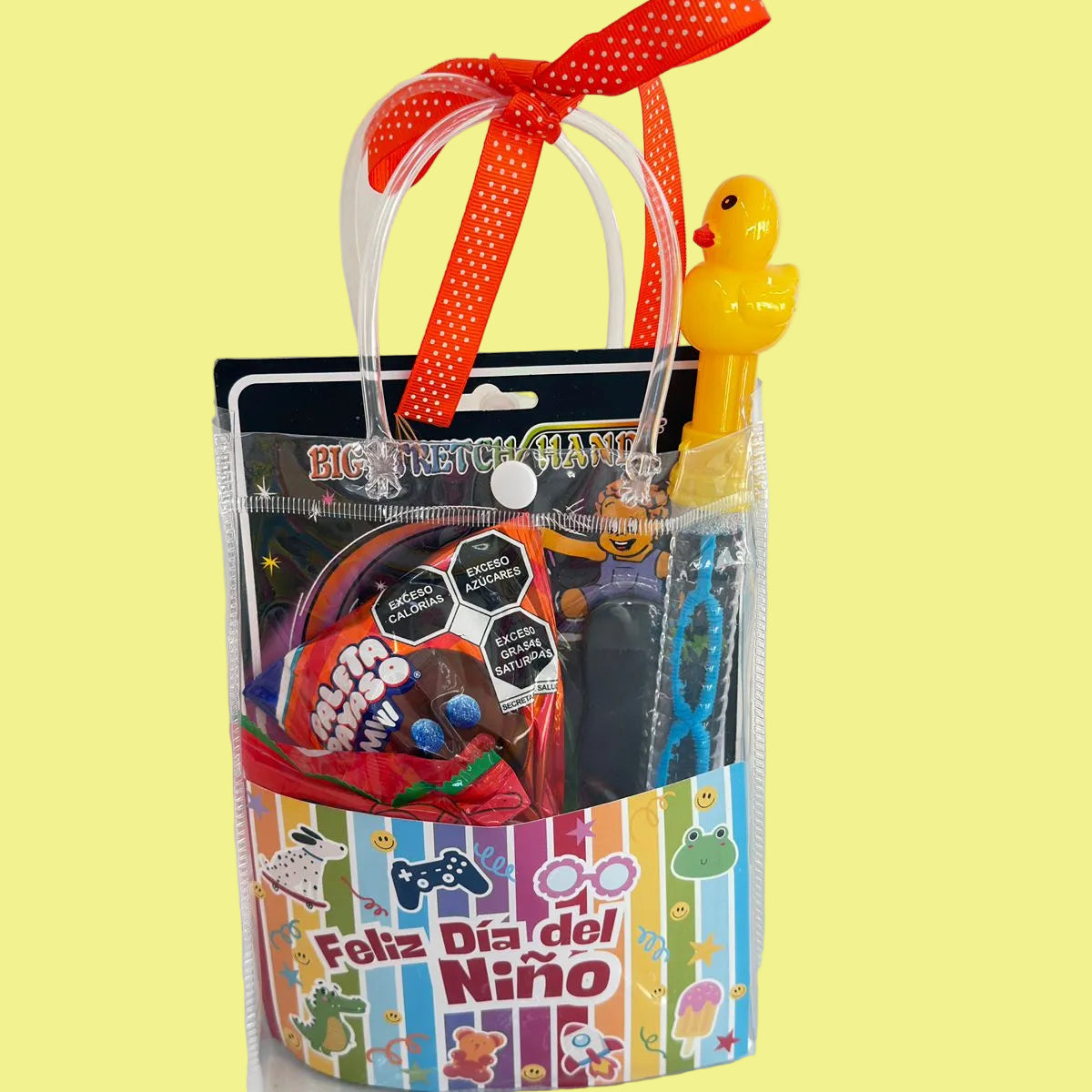 Surprise Bag