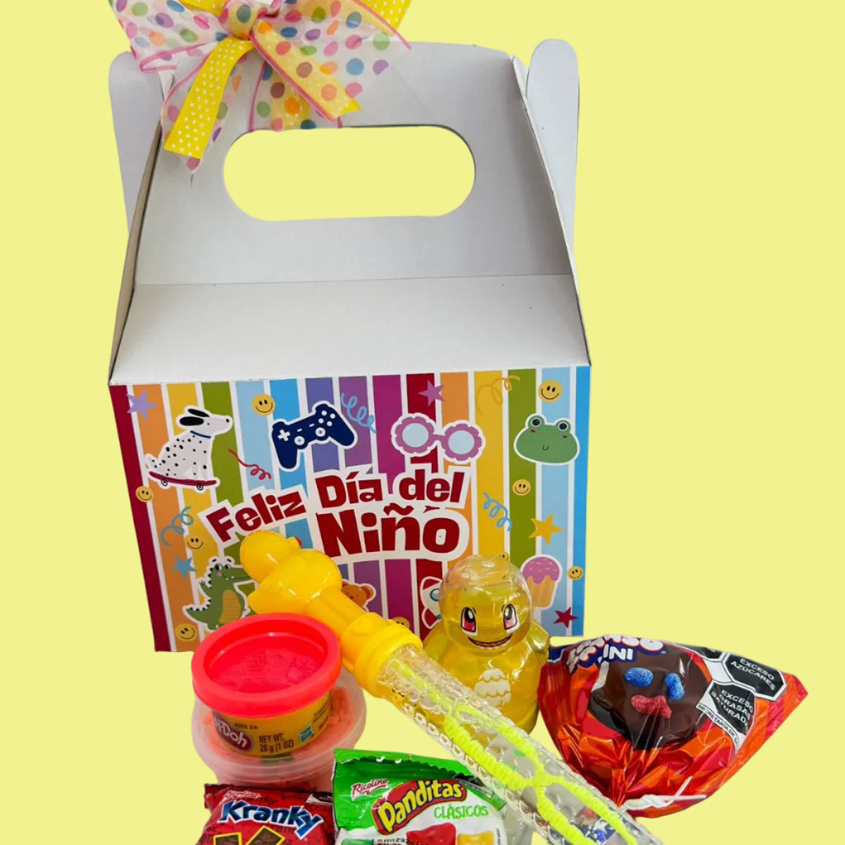 Lunch Box