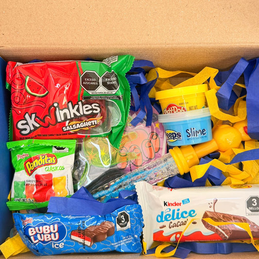 Surprise Box Niño