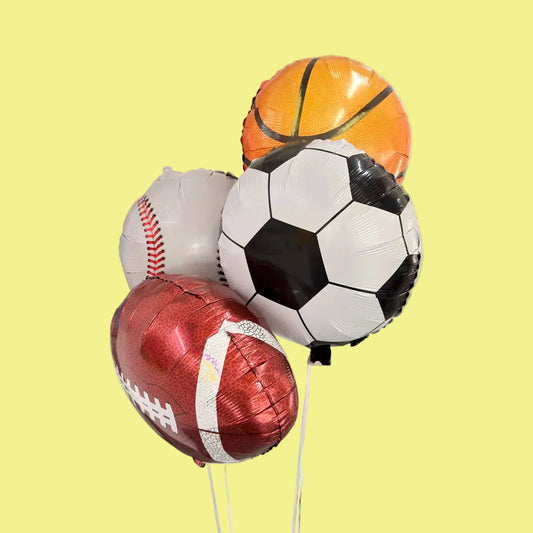 Globos Deportes
